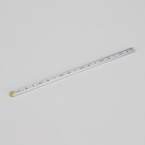 LED 블럭바 AL DC12V 4.2W 전구색 300mm LED레고블럭바 LED바 LEDDIY 카페조명 인테리어led 거실인테리어