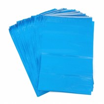 배달 포장봉투 포장비닐 100개 접착포장지 35x48, 기본, 상품선택