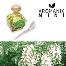 카닉스 아로마닉스 미니 디퓨저 방향제 아카시아향