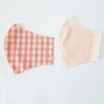 데일리소잉[수업용DIY] 천마스크 만들기 kit