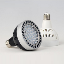 태진 LED PAR30 35W 45W, 주광색(6000K)