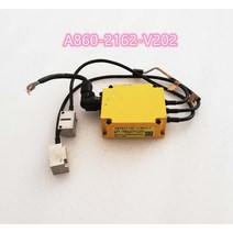 A860-2162-V202 Fanuc 인코더 센서 시스템 디코더, 01 A860-2162-V202  used