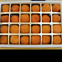 청도반건시 곶감 선물세트 반시곶감 24과 청도곶감 반건시곶감, 푸띠 청도반시 중과 40g*24개입