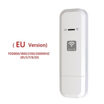 유심라우터 국내포켓와이파이 ldw931 lte 라우터 한국 4g wifi 라우터 usb 동글 무선 어댑터 휴대용 포켓 모바일 핫스팟 150mbps lte 모뎀 nano sim, 푸른