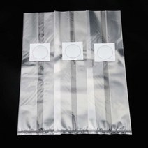 텃밭 화분 대형 가로긴 상자 홈가드닝 그로우백 중형 베란다 야채 조립식 옥상 플라스틱 버섯 줄기 성장 가방 식용 곰팡이 재배 원예 식물 가방 내열성 산란 성장 가방, 없음