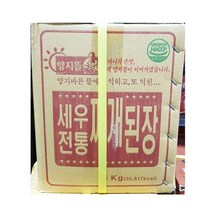FK 찌개된장(양지뜰14K), 1, 본상품선택