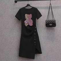 비즈베어원피스
