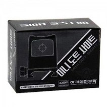 기타 -17515 미니도트사이트 - 아카데미 랜덤발송, 단품, 상세페이지 참조