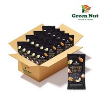 그린너트 [그린너트]에브리데이 노블너츠 20g 60낱봉, 단품없음