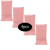 파티룸꾸미기 생일포토존 은박커튼 관종템 파티 장식 4 개몫 광장 커튼 독신 생일 스팽글 웨딩 배경 벽 커튼, 스퀘어 로즈 골드