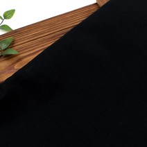 마미쏘잉/ 오가닉코튼100% 블랙 그레이계열/ 면원단 / 마스크원단 프랑스자수 퀼트