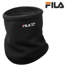 FILA 방한용품/휠라 넥워머 방한귀마개 겨울장갑