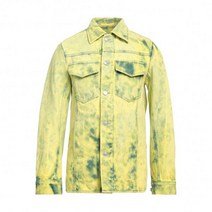 DRIES VAN NOTEN 드리스 반 노튼 Denim outerwear 16194287OH161130