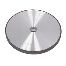 [다이아몬드날 절삭 초경연마용 다이아몬드휠 ST-W 4In.ch(100mm) (1EA)] YN621787