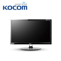 코콤 KMC-220L 22인치 모니터 22형 LED CCTV전용 55CM 튜너내장