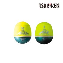 쯔리겐 아시아 아시아LC 옐로우 벵에돔 감성돔 갯바위낚시, 아시아 LC 옐로우 (00)