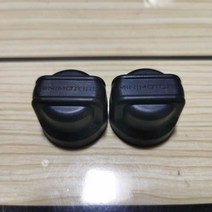 듀얼트론 전동 스쿠터 너트 캡, [01] 2 pcs