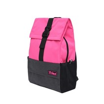 트라이온 가방 마리오백팩 핑크 배드민턴가방