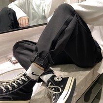 남자정장대여 턱시도 남성정장 장례식정장 남자 예복 결혼식남자하객룩 맞춤정장 셋업수트 여름 묶음 양복 바지 남성 캐주얼 9 포인트 하렘 느슨한 바지 학생 작은 발 작은 바지 조수