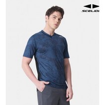 SLSB2500M 남자 반소매