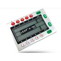 게이트볼 득점기 타이머 스코어 카운트 점수판 계산