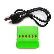 드론배터리충전기모음, 20. (X5C) 6in1멀티충전기(MOLEX)