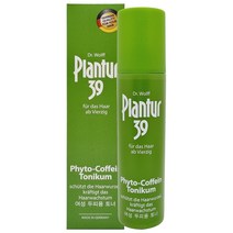 플란투어39 파이토 카페인 모발 토닉, 200ml, 1개