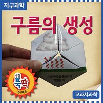 과학구름의 생성(10인용)-ZHB과학교구.과학키트.실험실습