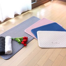 러그 발매트 주방인테리어 욕실발매트 주방매트 현관매트 화장실발매트 부엌매트, 베이지