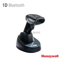 하니웰 1D 무선 바코드스캐너 Voyager1452g(1D), USB