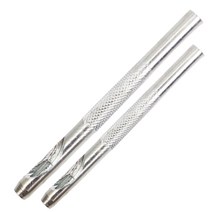 가죽공예 펀칭기 가죽 벨트 끈 구멍 펀치 홀 타공 1개, 3.0mm