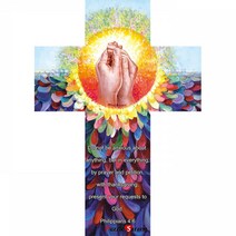 100피스 직소퍼즐 - 간구 (쉐입), 1