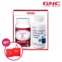 GNC 비타민 E 1000IU 60정 Vitamin Softgels, 1개