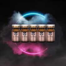 셀비아 미솔로지 크리에이션 앰플 낱개 (4개~10개), 6ml, 5개