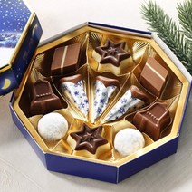 독일직구 린트 크리스마스 매직 프랄라인 100g, 상세참조, 수량