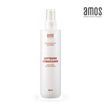 아모스 소프트닝 컨디셔너 250ml /영양공급 헤어에센스