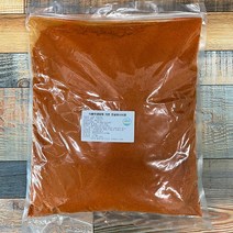 금빛 베트남초 고추가루2.5kg 땡초 매운맛 중식짬뽕용 고운입자, 2.5kg, 1개