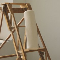 라텍스다용도목베개 차량용베개 거실용 데일리베게 편한베개 푹신한베개, 끈있는그레이