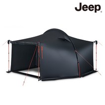 [지프] 익스트림 아크 - 3~4인용 동계 쉘터, 단품