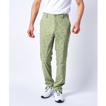 136609 먼싱웨어 「SEASON」스트레치 JQ 팬츠아울렛 KH00 카키