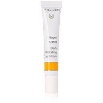 Dr. Hauschka 독일 모이스처라이징 아이 크림 24g