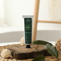 [드레싱테이블] 페퍼민트 스포츠힐링 로션 30g 리커버리크림 발열크림 마사지크림 파스대체품 온열크림, 1개