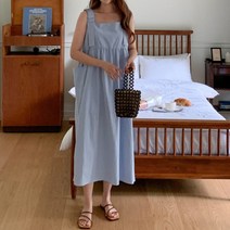 [바보사랑] 겟잇미 리르러 데일리 여성 여름 포켓 미니원피스[겟잇미]