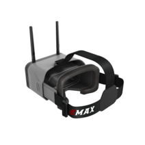 드론Emax tinhawk III 3 RTF 키트 FPV 레이싱 무인기 F4 5A 15000KV RunCam Nano 37CH 25-100-200mW VTX Fr, 04 Goggles 2