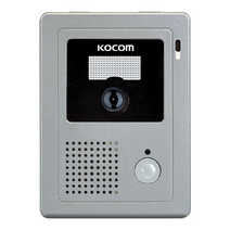 코콤 현관 카메라 KC-C60 4선, KC-C60 (4선식)