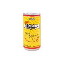 팔도 밥알없는 비락 식혜, 175ml, 6개