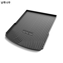 아우디 A5 A6 A7 A8 트렁크 매트 전용 인테리어 트림 테일 박스 부품 도매 적용, 20-22-아우디 A6(수입여행용)
