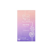 !!TV방송상품!![안국건강] 안심생균 프리업 프리바이오틱스 30포(선택 1통 2통 3통)/G, 30포*2박스