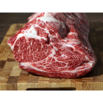 [마장동직영]한우암소1+이상12종 모음 등심 안심 살치, 등심300g