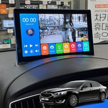 올뉴K7 제임스P Full-HD 4채널블랙박스 스마트뷰어 후방카메라 룸미러 전방카메라 fullhd 어라운드뷰 자동차블랙박스 차량용블랙박스 블래박스2채널 블랙박스4채, 제임스P 128G